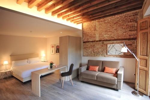 boutique hotels in Robledo De Chavela