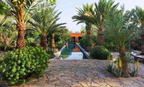 boutique hotels in Morocco