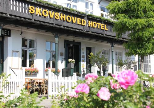 boutique hotels in Glumslöv