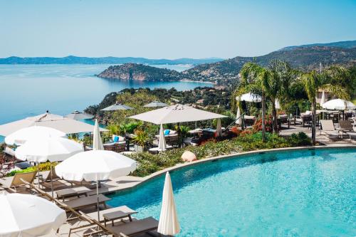 boutique hotels in Var Coast