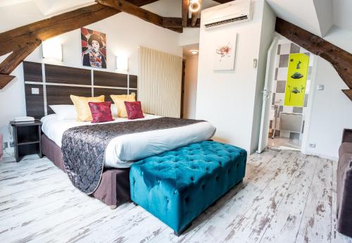 boutique hotels in Autoroute A20 - Autoroutes Du Sud De La France