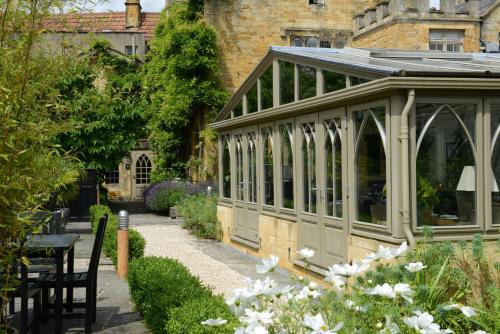 boutique hotels in Chipping Campden