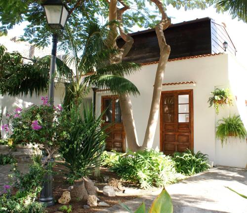 boutique hotels in Santa Cruz De La Palma