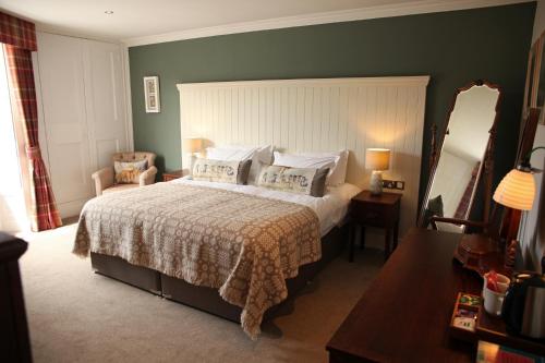 boutique hotels in Conwy