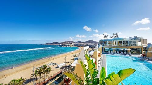 boutique hotels in Las Palmas De Gran Canaria