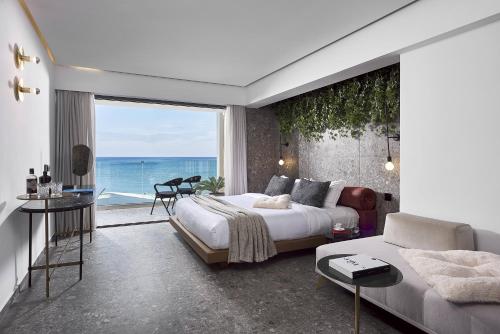 boutique hotels in Réthymno Town