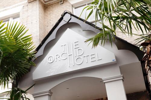 boutique hotels in Christchurch