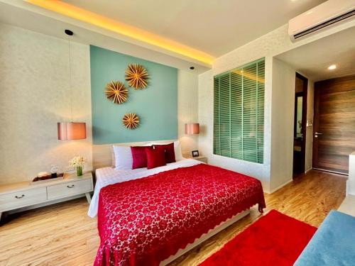 boutique hotels in Krabi