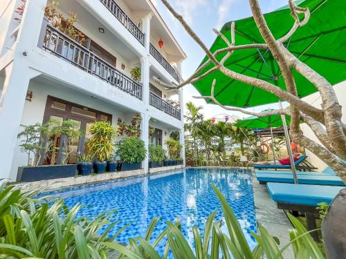 boutique hotels in Hoi An