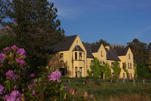 boutique hotels in Mayo