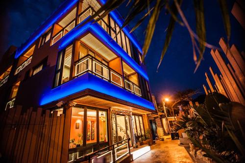 boutique hotels in Kenting National Park