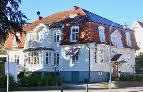 boutique hotels in Västra Götaland