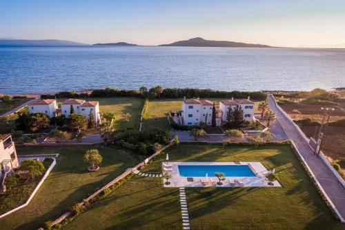 boutique hotels in Elafonisos