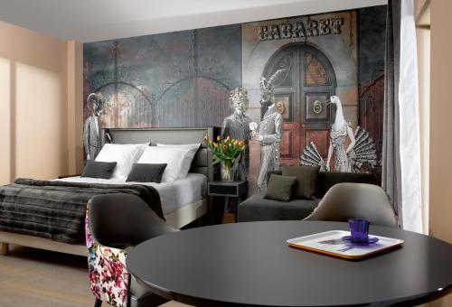 boutique hotels in Alsace