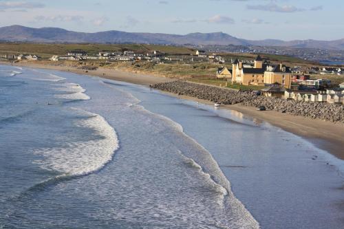 boutique hotels in Donegal County