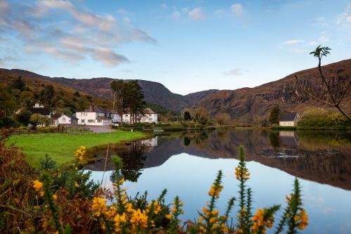 boutique hotels in County Cork