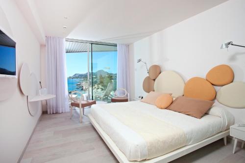 boutique hotels in Cala Ratjada