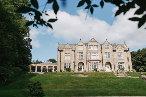 boutique hotels in West Yorkshire