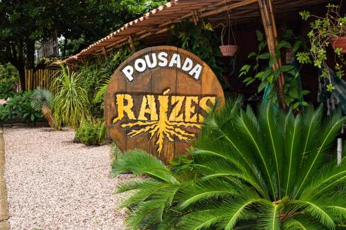 boutique hotels in Goiás