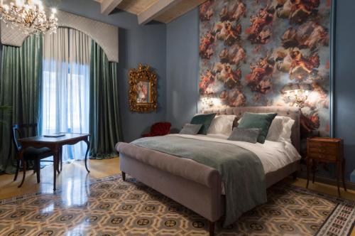 boutique hotels in Valletta