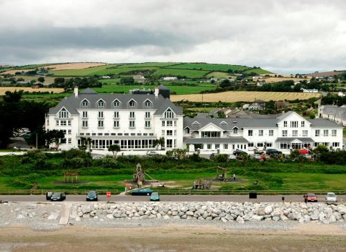 boutique hotels in Ardmore