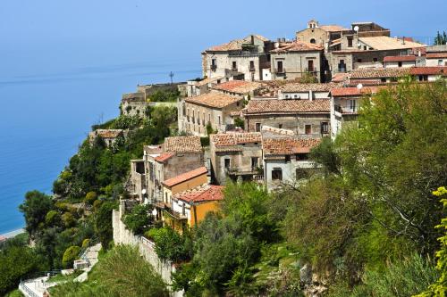 boutique hotels in Calabria