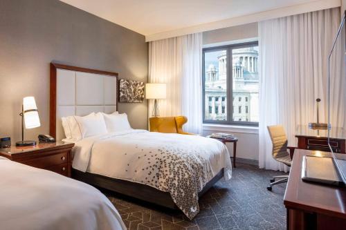 boutique hotels in Providence