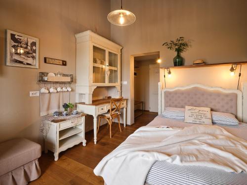 boutique hotels in Trieste