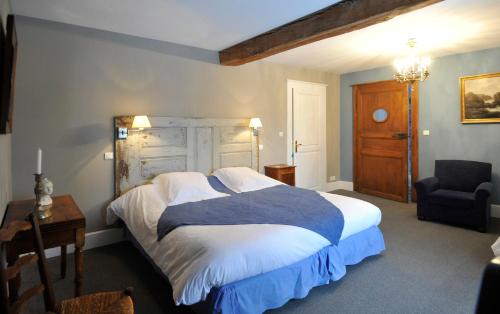 boutique hotels in Lorraine