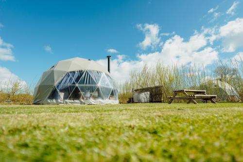 boutique hotels in Laugharne