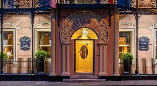 boutique hotels in Kinsale