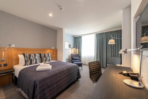 boutique hotels in Midlothian