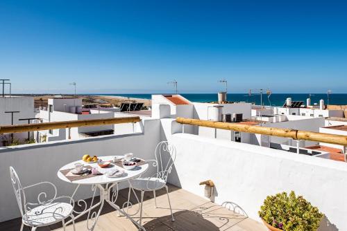 boutique hotels in Vejer De La Frontera