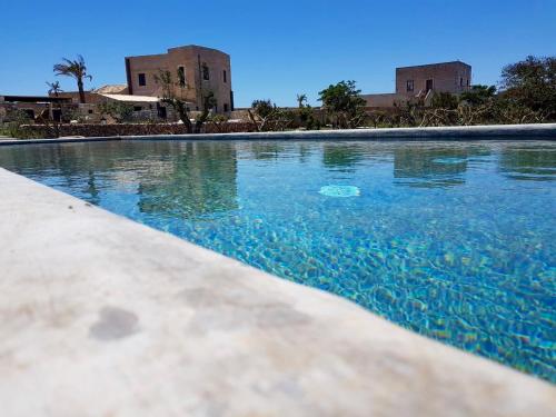 boutique hotels in Favignana