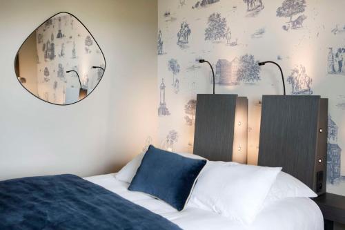 boutique hotels in Cantal