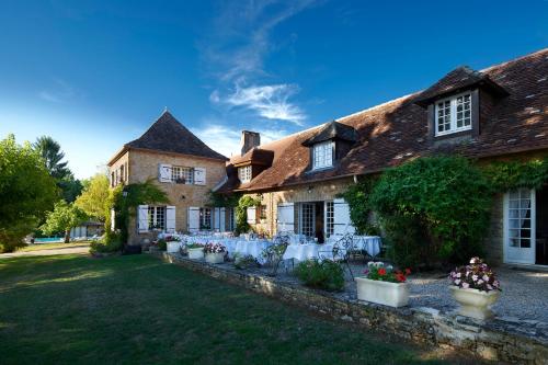 boutique hotels in Black Perigord