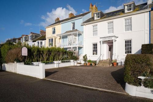 boutique hotels in St Ives