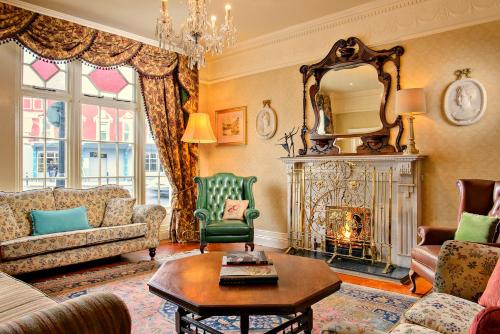 boutique hotels in Kerry