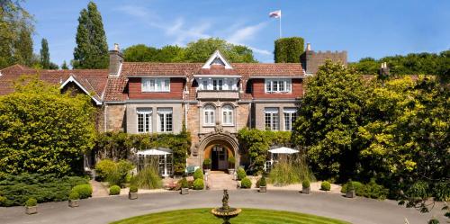 boutique hotels in Jersey