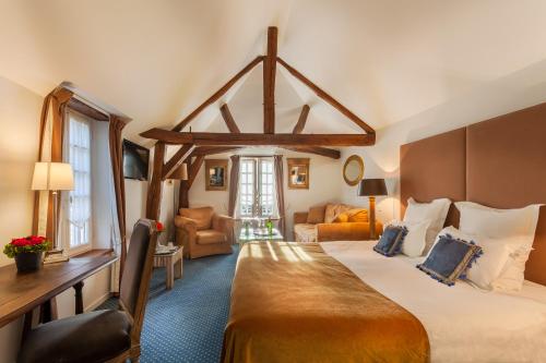 boutique hotels in Indre Et Loire