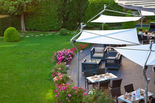 boutique hotels in Saint-Cyr-Au-Mont-DʼOr