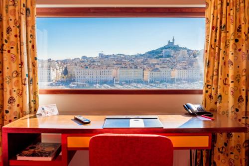 boutique hotels in Marseille