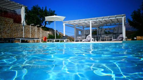 boutique hotels in Rethymno