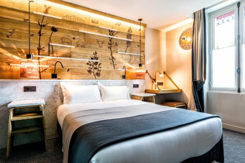 boutique hotels in Chantilly