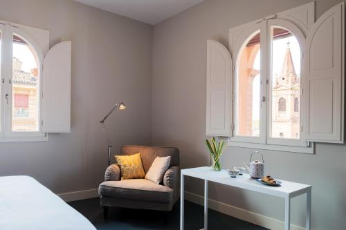 boutique hotels in Bologna Province