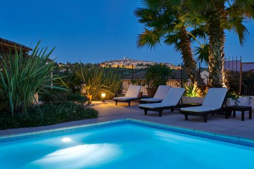 boutique hotels in Vence