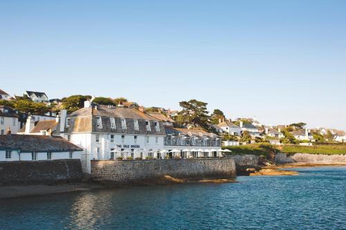 boutique hotels in Falmouth