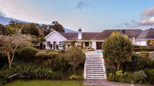 boutique hotels in Cape Town Southern Suburbs