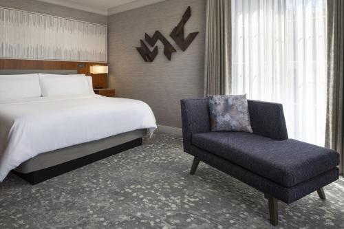 boutique hotels in San Jose