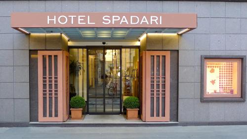 boutique hotels in Expo 2015 Milan